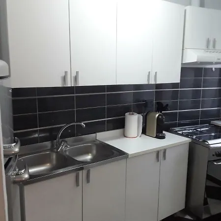 Saretta Apartment Asti