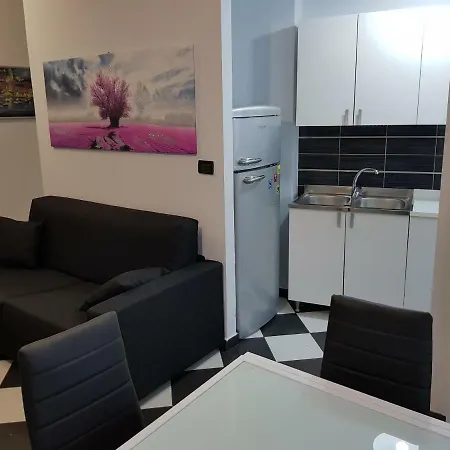 Apartment Saretta Asti