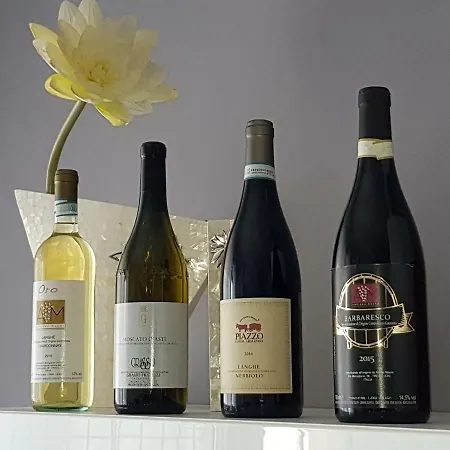 Apartment Saretta Asti