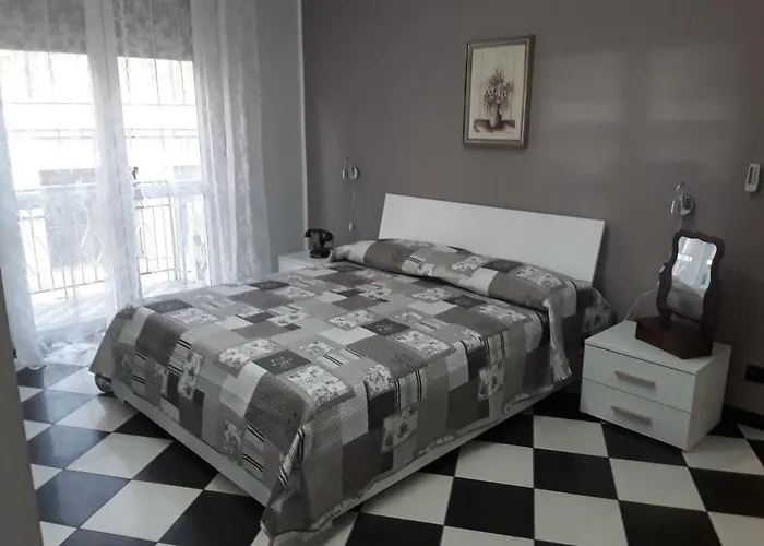 Saretta Апартаменты *