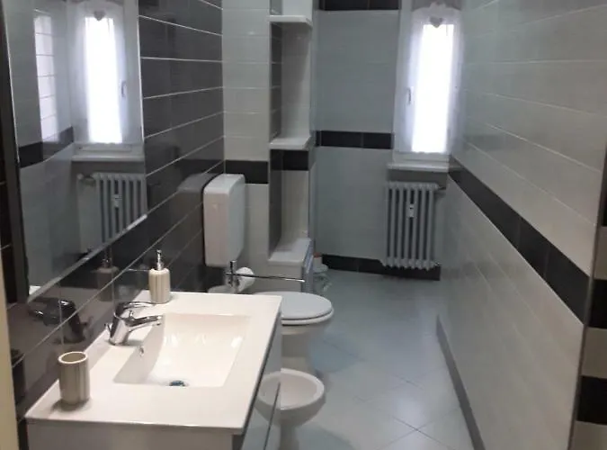 Апартаменты Saretta