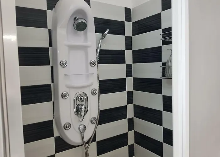 Saretta Апартаменты