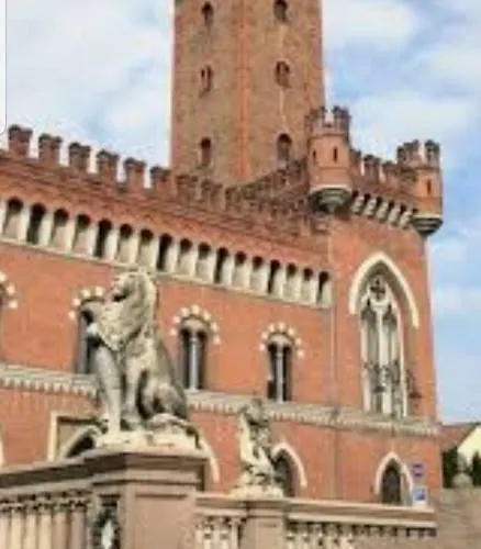 Апартаменты Saretta *